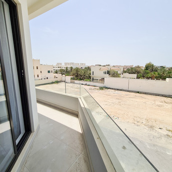 Janabiya, Apartments/Houses, BHD 450/month,  2 BR,  Fully Furnished Flat In Janabiya With Balcony