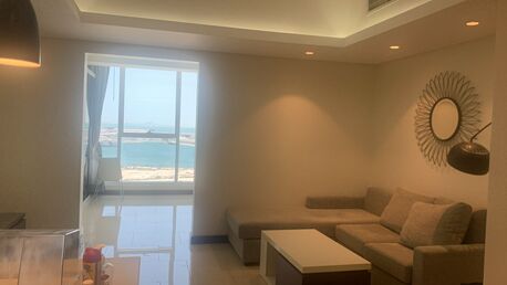 Hidd, Apartments/Houses, BHD 250/month,  Furnished,  2 BR,  FULLY FURNISHED STUDIO  FLAT AVAILABLE AT HIDD WITH EWA FOR 200 250 BD