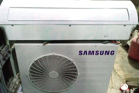 Sulai, Air Conditioners, SAR 600,  Selling All Types Of Used Split & Window Air Conditioner. Have Warranty. Sulai A