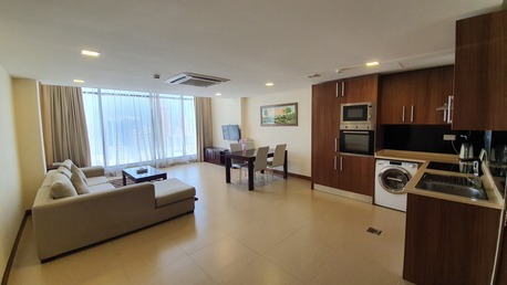 Juffair, Apartments/Houses, BHD 400/month,  2 BR,  Fully Furnished Apartment In Juffair