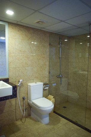 Juffair, Apartments/Houses, BHD 400/month,  2 BR,  Fully Furnished Apartment In Juffair