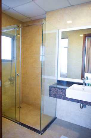 Juffair, Apartments/Houses, BHD 400/month,  2 BR,  Fully Furnished Apartment In Juffair