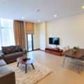 BHD 450/month,  2 BR,  Modern And Elegant Apartment In Juffair