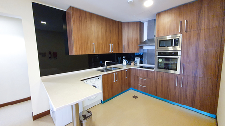 Juffair, Apartments/Houses, BHD 450/month,  2 BR,  Modern And Elegant Apartment In Juffair