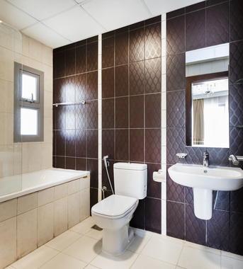 Umm Al Hassam, Apartments/Houses, BHD 350/month,  2 BR,  Modern And Fully Furnished Flat For Rent