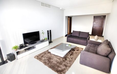 Umm Al Hassam, Apartments/Houses, BHD 350/month,  2 BR,  Modern And Fully Furnished Flat For Rent