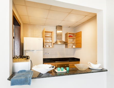 Umm Al Hassam, Apartments/Houses, BHD 300/month,  1 BR,  Modern And Fully Furnished Flat For Rent In Um Al Hassam