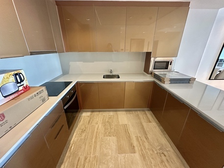 Manama, Apartments/Houses, BHD 300/month,  Studio,  Fully Furnished Apartment For Rent In Dilmunia Island With EWA