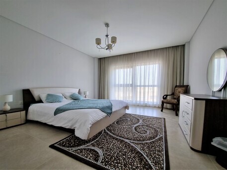 Amwaj, Apartments/Houses, BHD 400/month,  2 BR,  Fully Furnished Luxury Flat For Rent In Amwaj Island