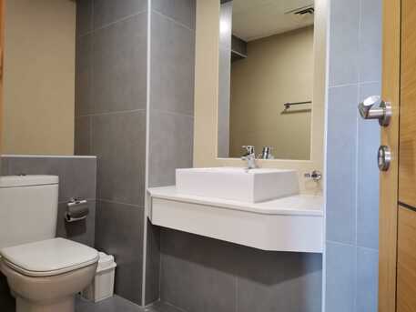 Amwaj, Apartments/Houses, BHD 330/month,  1 BR,  Sea And City View Apartment For Rent In Amwaj Island With EWA