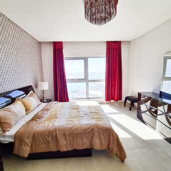 Amwaj, Apartments/Houses, BHD 230000/month,  4 BR,  341 Sq. Meter,  Beautiful And Modern Pent House For SALE In Amwaj Island