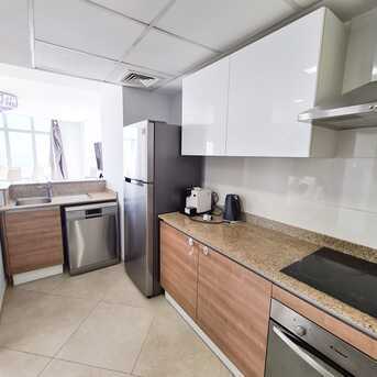 Amwaj, Apartments/Houses, BHD 230000/month,  4 BR,  341 Sq. Meter,  Beautiful And Modern Pent House For SALE In Amwaj Island