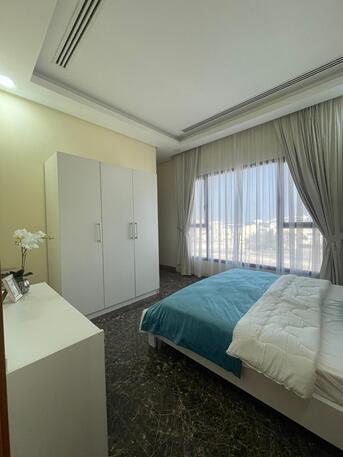 Amwaj, Apartments/Houses, BHD 400/month,  2 BR,  Fully Furnished Apartment For Rent In Amwaj Island With EWA