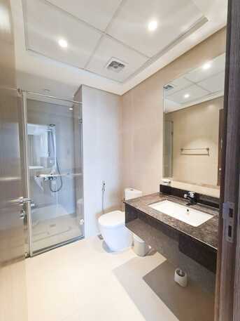 Manama, Apartments/Houses, BHD 280/month,  Studio,  Modern Fully Furnished Apartment In Seef With EWA