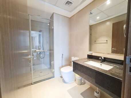 Manama, Apartments/Houses, BHD 280/month,  Studio,  Modern Fully Furnished Apartment In Seef With EWA