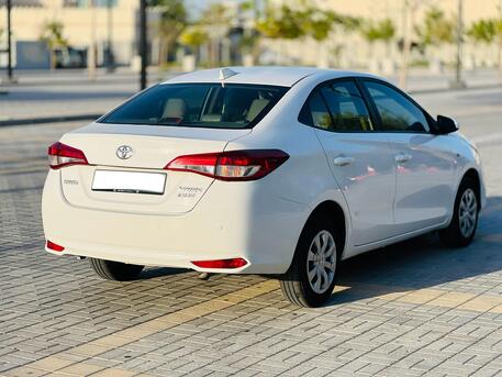Salmaniya, Vehicles, Cars & Trucks , BHD 100,  Toyota Yaris,  2019,  Automatic,  120000 KM,   1.5L  Model For Sale
