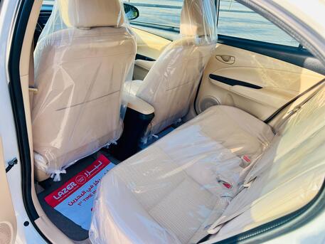 Salmaniya, Vehicles, Cars & Trucks , BHD 100,  Toyota Yaris,  2019,  Automatic,  120000 KM,   1.5L  Model For Sale