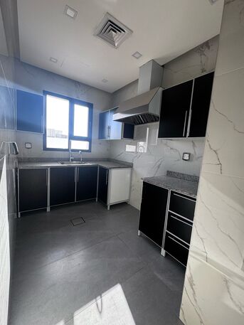 Kuwait City, Apartments/Houses, KWD 500/month,  2 BR,  For Rent In Al-Fintas, A Large Penthouse Apartment.