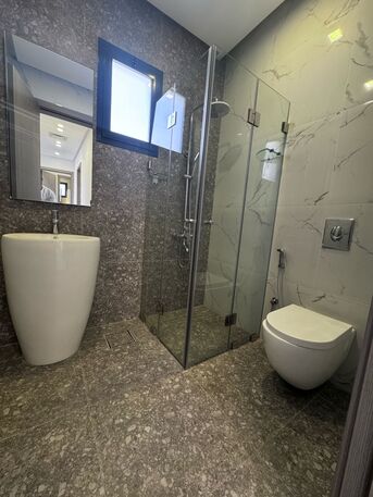 Kuwait City, Apartments/Houses, KWD 500/month,  2 BR,  For Rent In Al-Fintas, A Large Penthouse Apartment.