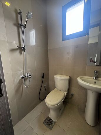 Kuwait City, Apartments/Houses, KWD 500/month,  2 BR,  For Rent In Al-Fintas, A Large Penthouse Apartment.