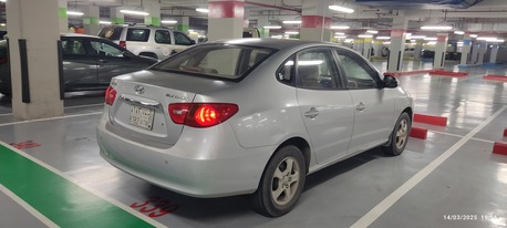 Jubail, Vehicles, Cars & Trucks , SAR 18500,  Hyundai Elantra,  2011,  Automatic,  405 KM,  HYUNDAI, ELANTRA,  IN GOOD CONDITION FOR SALE
