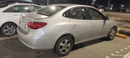 Jubail, Vehicles, Cars & Trucks , SAR 18500,  Hyundai Elantra,  2011,  Automatic,  405 KM,  HYUNDAI, ELANTRA,  IN GOOD CONDITION FOR SALE