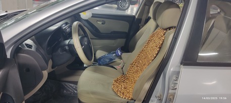 Jubail, Vehicles, Cars & Trucks , SAR 18500,  Hyundai Elantra,  2011,  Automatic,  405 KM,  HYUNDAI, ELANTRA,  IN GOOD CONDITION FOR SALE