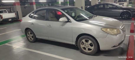 Jubail, Vehicles, Cars & Trucks , SAR 18500,  Hyundai Elantra,  2011,  Automatic,  405 KM,  HYUNDAI, ELANTRA,  IN GOOD CONDITION FOR SALE