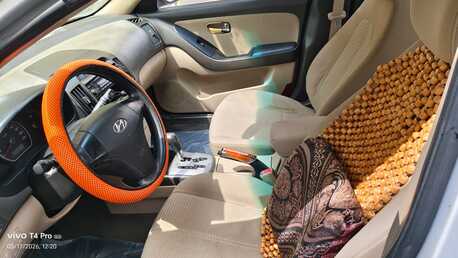 Jubail, Vehicles, Cars & Trucks , SAR 18500,  Hyundai Elantra,  2011,  Automatic,  405 KM,  HYUNDAI, ELANTRA,  IN GOOD CONDITION FOR SALE