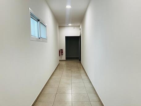 Busaiteen, Apartments/Houses, 2 BR,  Semi Furnished Flat For Rent In Busaiteen (Brand New Building)