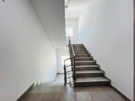 Busaiteen, Apartments/Houses, 2 BR,  Semi Furnished Flat For Rent In Busaiteen (Brand New Building)