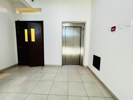 Busaiteen, Apartments/Houses, 2 BR,  Semi Furnished Flat For Rent In Busaiteen (Brand New Building)