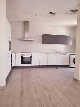 Mahooz, Apartments/Houses, BHD 475/month,  2 BR,  -Brand New"very Spacious, Semi Furnished 2 BHK Family Flat With Ewa, Parking @475/BD In