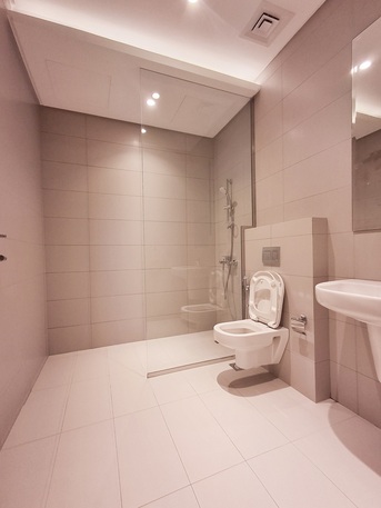 Mahooz, Apartments/Houses, BHD 475/month,  2 BR,  -Brand New"very Spacious, Semi Furnished 2 BHK Family Flat With Ewa, Parking @475/BD In