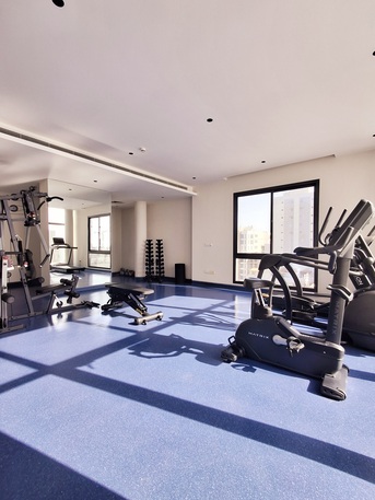 Mahooz, Apartments/Houses, BHD 475/month,  2 BR,  -Brand New"very Spacious, Semi Furnished 2 BHK Family Flat With Ewa, Parking @475/BD In