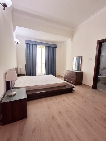 Mahooz, Apartments/Houses, BHD 450/month,  Furnished,  2 BR,  All Inclusive Very Spacious Fully Furnished 2 BHK Family Flat With Ewa, Parking @450/BD In