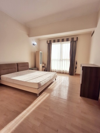 Mahooz, Apartments/Houses, BHD 450/month,  Furnished,  2 BR,  All Inclusive Very Spacious Fully Furnished 2 BHK Family Flat With Ewa, Parking @450/BD In