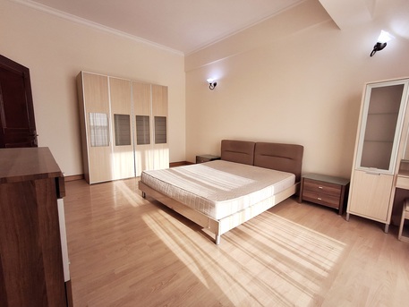 Mahooz, Apartments/Houses, BHD 450/month,  Furnished,  2 BR,  All Inclusive Very Spacious Fully Furnished 2 BHK Family Flat With Ewa, Parking @450/BD In