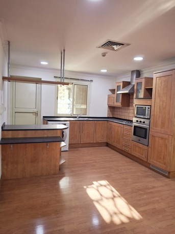 Mahooz, Apartments/Houses, BHD 450/month,  Furnished,  2 BR,  All Inclusive Very Spacious Fully Furnished 2 BHK Family Flat With Ewa, Parking @450/BD In