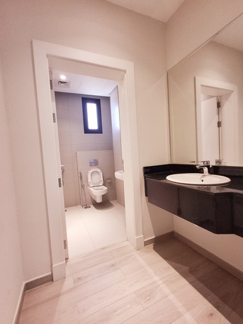 Mahooz, Apartments/Houses, BHD 425/month,  2 BR,  "Brand New"Neet& Clean Semi Furnished 2 BHK Flat With Ewa, Parking @425/BD In