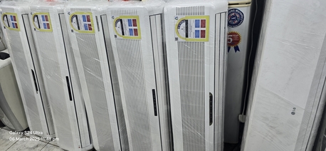 Al Khalidiyah, Air Conditioners, SAR 600,  Selling All Types Of Used Split & Window Air Conditioner. Khalidiyah A
