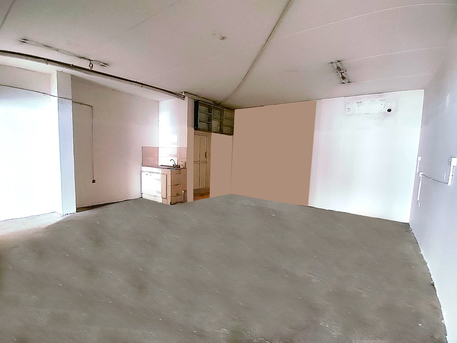 Salmabad, Shops, BHD 750,  316 Sq. Meter,  Commercial Showroom (316 Sqm ) For Rent In Salmabad BD.750/- Per Month