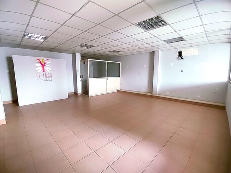 Salmabad, Shops, BHD 750,  316 Sq. Meter,  Commercial Showroom (316 Sqm ) For Rent In Salmabad BD.750/- Per Month