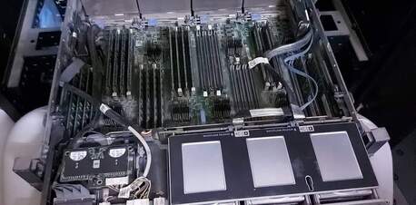 Khobar, Electronics, SAR 5900,  Dell Poweredge R810 Rackmount Server