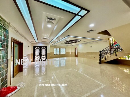 Kuwait City, Villas, KWD 2200,  Spacious 7-Bedroom Villa For Rent In Adan