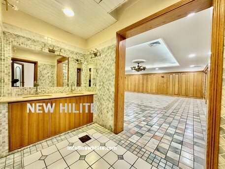 Kuwait City, Villas, KWD 2200,  Spacious 7-Bedroom Villa For Rent In Adan