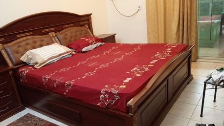 Hoora, Apartments/Houses, BHD 170,  1 BR,  1Bath,Ewa,balcony,fully Furnished Studio Flat 4 Rent N Hoora@ALL INCLUSIVE, 33112437