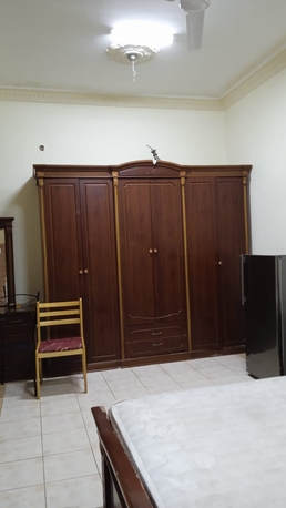 Hoora, Apartments/Houses, BHD 170,  1 BR,  1Bath,Ewa,balcony,fully Furnished Studio Flat 4 Rent N Hoora@ALL INCLUSIVE, 33112437