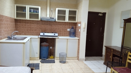 Hoora, Apartments/Houses, BHD 170,  1 BR,  1Bath,Ewa,balcony,fully Furnished Studio Flat 4 Rent N Hoora@ALL INCLUSIVE, 33112437