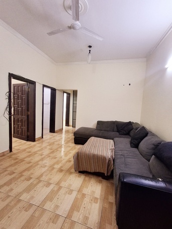 Gudaibiya, Apartments/Houses, BHD 220/month,  2 BR,  Neet & Clean Spacious Semi Furnished 2 BHK Flat With Ewa@220/BD In Gudaibiya